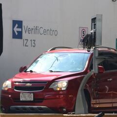 Verificación vehicular CDMX: qué autos deberán hacer el trámite en marzo