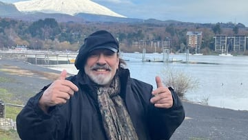 Nuevo parte médico de Miguel ‘Negro’ Piñera entrega inédito antecedente: “Para el manejo...”