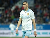 El Yamiq lo hace todo