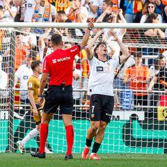 Canós busca venganza