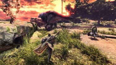 Monster Hunter World, Impresiones tras 15 horas de juego