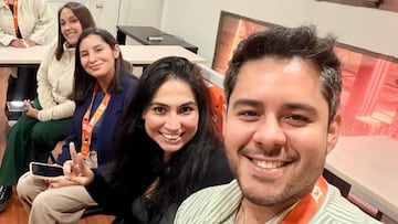 Otra sorpresiva salida remece a Canal 13