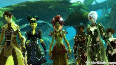 Guild Wars 2