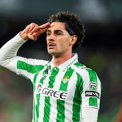Johnny Cardoso, entre os americanos mais caros da história