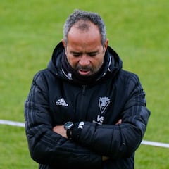 Las lesiones golpean al Cádiz antes de recibir al Lugo