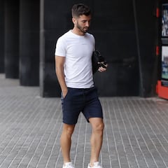 Una gastroenteritis deja 'ko' a Gayà