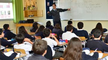 Bono Asistencia Escolar: requisitos y qué deben hacer los estudiantes para cobrarlo