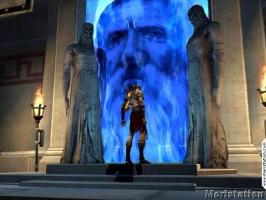 God of War, Impresiones