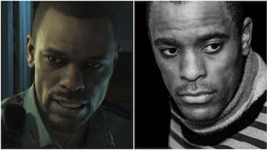 Resident Evil 2 Remake: los actores detrás de Leon y Claire