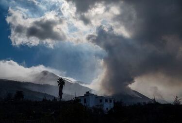 La Palma volcano: experts say Cumbre Vieja eruption may be over