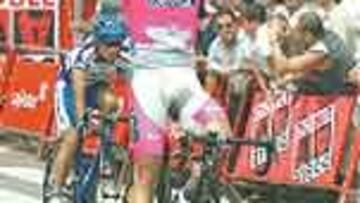 Aranaga batió a Astarloa.