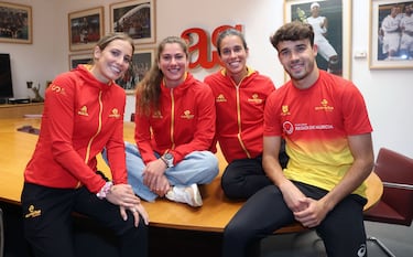 “El triatlón ha vuelto al escaparate”