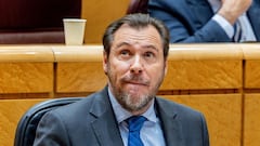 El ministro Óscar Puente deja claro cuál es su serie favorita: “No admito discusión”