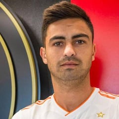 Pity Martínez no se adapta a vivir en USA, lo refleja en la cancha