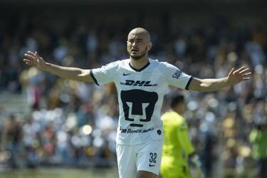 Las 10 conclusiones que dejó la jornada 5 del Clausura 2020
