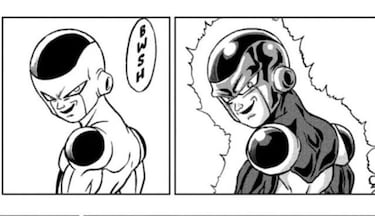 Dragon Ball Super goes on indefinite hiatus: all fronts open for its return