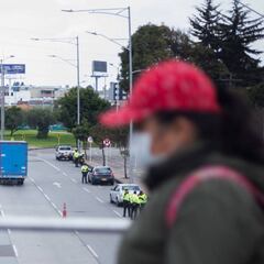 Cuarentena en Bogotá: fechas, cuánto dura y hasta cuándo se extiende el aislamiento preventivo