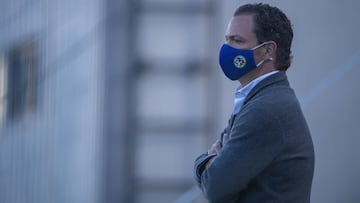 La cultura de la protesta contra el arbitraje en la Liga MX