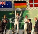 El GP de Australia, en imágenes