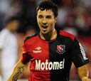 Figura de Newell's es una de las cartas de la U para suplir a Mora