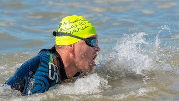 Imagen de una edición del Andalucía Desafío Doñana