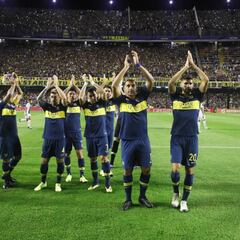 Boca - Unión: horario, TV y cómo ver la Superliga Argentina hoy