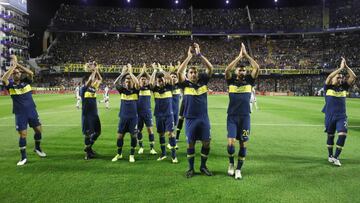 Horarios, c&oacute;mo y d&oacute;nde ver el Boca vs Uni&oacute;n en vivo, partido de Superliga Argentina que se disputa hoy, 24 de noviembre, en La Bombonera, en As.com.