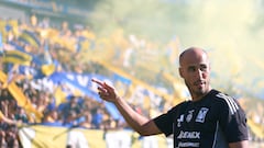 Guido Pizarro y Bora Milutinović hacen historia en la Liga MX
