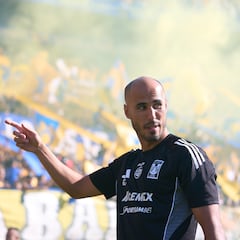 Guido Pizarro y Bora Milutinović hacen historia en la Liga MX