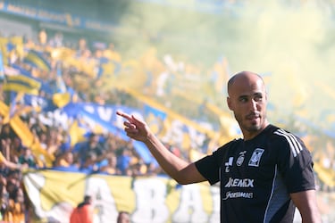 Pizarro quita culpa al clima tras empatar contra Forge FC