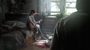The Last of Us Part II rumbo al E3 2018: datos clave