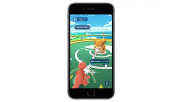 Pokémon GO - Impresiones E3 2016