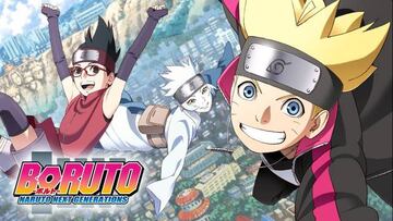 Boruto (Naruto)