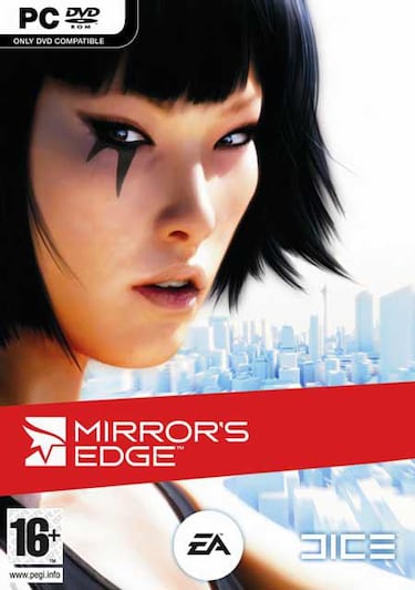 EA asegura "que no ha abandonado" Mirror's Edge