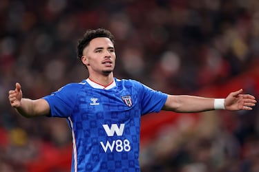 País: Marruecos | Club: Sunderland AFC | Valor de mercado: 22,00 mill. €