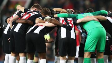 "La compra saudí del Newcastle es un insulto al Reino Unido"