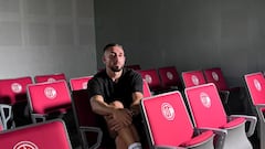 “Yo no me baso si nos ponen como equipo grande o no”