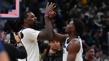 Ant-Man mantiene el sueño en una batalla titánica