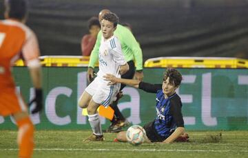 Alejandro Jiménez (Real Madrid).