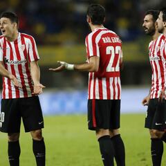 Cómo y dónde ver el Racing vs Athletic: horario y tv