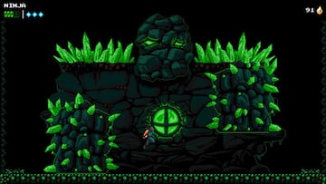 Imágenes de The Messenger