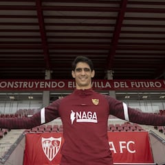 Con Nervión al rescate