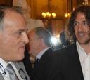 Puyol: "Del Bosque debió aclarar todo a Casillas antes de llevarle"