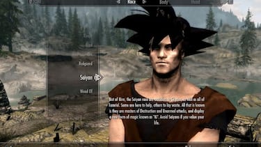 Skyrim: Special Edition limitará el espacio dedicado a mods