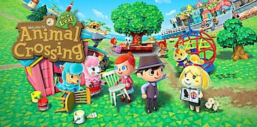 Animal Crossing y The Last of Us, los más vendidos en España