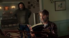 The Last of Us: Nick Offerman y Murray Bartlett hablan sobre el muy elogiado episodio 3