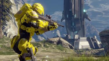Microsoft trabaja en la retirada de los vídeos con spoilers de Halo 4