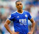Tielemans se pone a tiro