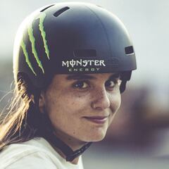 La emoción de figura chilena antes de trasladarse a Tokio