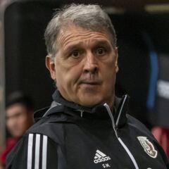 México enfrentará a Guatemala en el Estadio Azteca